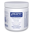 순수한 캡슐에 넣기 Electrolyte/Energy 공식 -- 340 그램