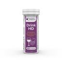 OmneDiem 음료 HD 규정식 보충교재: 자연적인 Histamine 중립화 & 소화 효소 – Diamine Oxidase DAO, 20의 캡슐