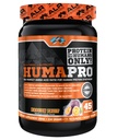 Humapro | 인간을 위한 아미노산 단백질 모체 | Lean 근육을 위한 99% 이용 | Vegan, Gluten Free | 334g / 45 인분 (Passion Fruit)