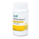 Klaire Labs SFI 건강 메틸 균형 - 활성화된 비타민 B + Trimethyglycine 보충교재 - Metafolin 메틸 Folate, Betaine TMG, 비타민 B2, B6 & 12 - 지원 건강한 에너지 수준 (60의 캡슐)