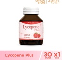일반 Amsel Lycopene Plus 30 캡슐