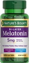 BiLyr Melatn 5mg 24x120 TAB 미국