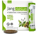 Psyllium Husk 섬유,Coleus Forskohlii,Digestive Health, Weight Management Colon Cleanse, Jangdabium 30 Packets에 대한 콜라겐 보충