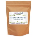 프리미엄 노블 Kava Kava 루트 분말 1lb (448g)