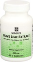 Seagate 제품 올리브 리프 추출물 450mg 45 캡슐