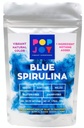 POPJOY에 의해 100 % 블루 SPIRULINA 분말 - 공급 업체