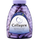 Sanar Naturals Collagen 알약 아름다움 수면 Melatonin 6 mg - Boost Hair Skin Nails Joints - Hydrolyzed Collagen Peptides 보충교재, 150 캡슐