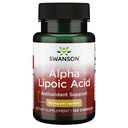 Swanson 알파 Lipoic 산 50 밀리그램 120 캡슐
