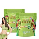 일반적인 YaaleeyahDouble 혼합 초록색 섬유 Veggies&Fruits 1Pcs 10 향낭, 세트 2Pcs.