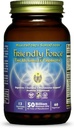 HEALTHFORCE SUPERFOODS 친절한 힘 - 캡슐 - 60의 Vegan 캡슐