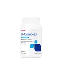 GNC B-Complex Plus Energy | 메타볼리즘 및 에너지 생산 | 120 개