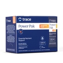 Trace 무기물 힘 Pak Multivitamin와 Multimineral 소포 - 전해질 지원 - 1200 mg 비타민 C 플러스 70 Tangerine 맛 - 30 패킷