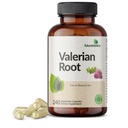 Futurebiotics Valerian Root 1200 MG는 Relaxation Non-GMO, 240 채식 캡슐을 홍보합니다.