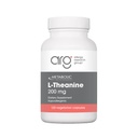 Metabolic Maintenance L-Theanine - 200mg Suntheanine Vegan 아미노산 보충교재 - 지원 계류, 초점 + 감소된 긴장 응답 (120의 캡슐)