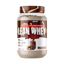 Musclesport Lean Whey RevolutionTM Protein Powder - Whey Protein Isolate - 낮은 칼로리, 낮은 차브, 낮은 지방, 식용 풍미 - 25g Protein per Scoop - 2lb Protella