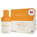 CYMBIOTIKA 비타민 C 개인적인 소포, Liposomal 납품, 면역 지원, 교원질 부스트를 위한 보충교재, & 건강한 시효, 피부 Hydration 소포, 감귤류 바닐라 풍미, 30 조사