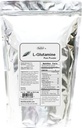 L 글루타민 순수한 분말 1000g (2.2 lb) FCC 급료