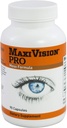 MaxiVision® PRO Meso Formula - Mesozeaxanthin - 루테인 - Zeaxanthin - 90 캡슐, 1 병