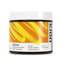 Kion Aminos Essential Amino Acids Powder - 아미노산 영양 보충제, 아미노산 분말, 필수 아미노산 에너지 카페인 없음, EAAs 아미노산 분말, BCAA EAA - 30 서빙, 망고