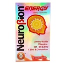 Neurobion, 에너지 아미노 산, 60 개 (포장 3)