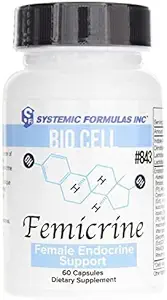 Systemic 공식에 의한 Femicrine