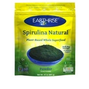 지진 Spirulina 자연적인 분말 32oz, 캘리포니아 Vegan에서 자연적인 프리미엄 Spirulina, 글루텐 자유로운, 비타민 & 무기물에서 높은 Keto 친절한, 비 GMO 최고 음식. (2 파운드)