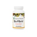 Bio-Fibrin ® 보충 - 멀티 효소 - Fibrin Defense Proteolytic 효소 - 150 캡슐
