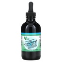 세계 ORGANIC Liq Chlorophyll 15:1 농축, 0.02 파운드