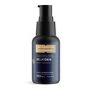 Quicksilver Scientific Liposomal Melatonin - Bedtime, Jet Lag & Immune Support Liquid for Adults - 효율적이고 우수한 흡수 1mg Melatonin to Minimize Morning Drowsiness (30 ml)