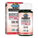 Tart Cherry, 비타민 C, 유기농 Acerola 및 로즈 HIPS Plus Luteolin과 함께 생활 Quercetin Probiotic & Uric Acid 지원 – Gluten Free and Non GMO – 60 정제