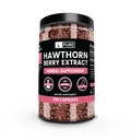 순수한 본래 성분 Hawthorn Berry 추출물 (730의 캡슐) 순수한 & 자연적인, 첨가물 없음 또는 충전물