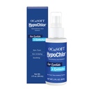 OCuSOFT HypoChlor 스프레이 - 비 자극 Hypochlorous 산성 스프레이 & Eyelid Cleanser 솔루션 오일 및 Debris- 2 fl oz 제거