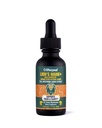 Life Cykel - 사자 Mane 버섯 추출물 Kakadu Plum - 기억, 초점 및 REM 수면을위한 뇌 부스터 Nootropic - 비 GMO, 유기 버섯 Tincture - 1 Fl Oz (15 서빙)