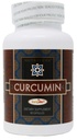 Nutrivene (500 mg, 60 캡슐)의 Curcumin, Longvida TM