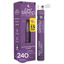 Melatonin, GABA 및 5-HTP와 빠른 행동 수면 스프레이 - 빠르게 잠들고 새로워진 수면 보조 - 성인을위한 Can-i Sleep Aid - 30 서빙