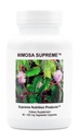 대장 영양 Mimosa Supreme, 90 순수한 Mimosa Pudica 씨앗 캡슐