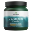 스완슨 아미노산 Ajipure L 글루타민 분말 12 Ounce (340 g) Pwdr