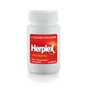 Premium Tablets | 부작용이 없는 발발 및 냉수에 대한 도움 | 냉수의 증상을 신속히 돕고, & Fever Blisters | 60 정제