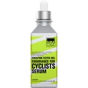 MMUSA Cyclist 최적화 된 Creatine 혈청. 사이클링 스포츠 성능, 부스트 산화 수준, 체력, 에너지, 내구력 및 초점. Fights 피로 & Lactic 산은 위로 만듭니다. 벚꽃, 5.1 Fl Oz
