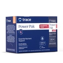 Trace 무기물 힘 Pak Multivitamin와 Multimineral Packets - 전해질 지원 - 1200 mg 비타민 C 플러스 70 라즈베리 맛 - 30 패킷