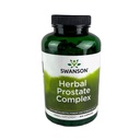 Swanson Herbal Prostate Complex - 남성 보충 - 특징 Pygeum, Saw Palmetto & Sting Nettle - (200 캡슐)