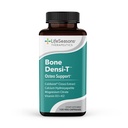 LifeSeasons Bone Densi-T - Osteo & 칼슘 지원 - 뼈 광 밀도, 신뢰성 및 치유 - 해골 강도 및 조직 생산 - 칼슘, 마그네슘 및 비타민 D - 120 캡슐