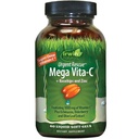 Irwin Naturals Vita C Plus 긴급 구조, 60 조사