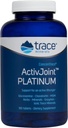 Trace Minerals ActivJoint Platinum - 뼈 건강 및 힘 지원 보충교재 - 합동 & 근육 건강 지원을 위한 보충교재 - 마그네슘을 가진 건강한 심장 보충교재 - 180의 정제 (30의 서빙)