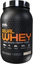 RIVALWhey 연약한 Serve 바닐라