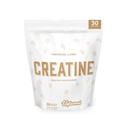 Primeval Labs Clean Creatine Monohydrate Powder | 근육강도 및 회복용 분말 | 남성용 운동복|Unflavored | 30 인분