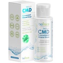 BioTrace 죽은 바다 추적 무기물 드롭 | 72+ 농축 Trace 광물, 이온 액체 마그네슘, 염화물, 칼륨 | 낮은 나트륨 | 에너지, 전해질, 수화 | 24일 공급, 2 fl oz (패키지 1)