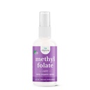 nbpure Methylfolate 비타민 B9 살포 보충교재, 액체 엽산 살포, 1개 oz