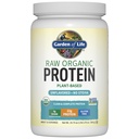 생명 유기 채식 단백질 분말의 정원, 근거한 식물 & BCAAs의 Probiotics & 효소를 가진 유기 단백질 분말, 비 GMO, 글루텐 자유로운 Lactose 자유로운 1.2 LB