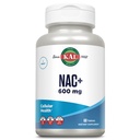 Kal N-Acetyl Cysteine 플러스 정제, 60 조사